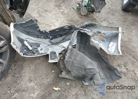 2012 Volvo S60 T5 z USA, uszkodzony, nr VIN YV1622FS6C2119716